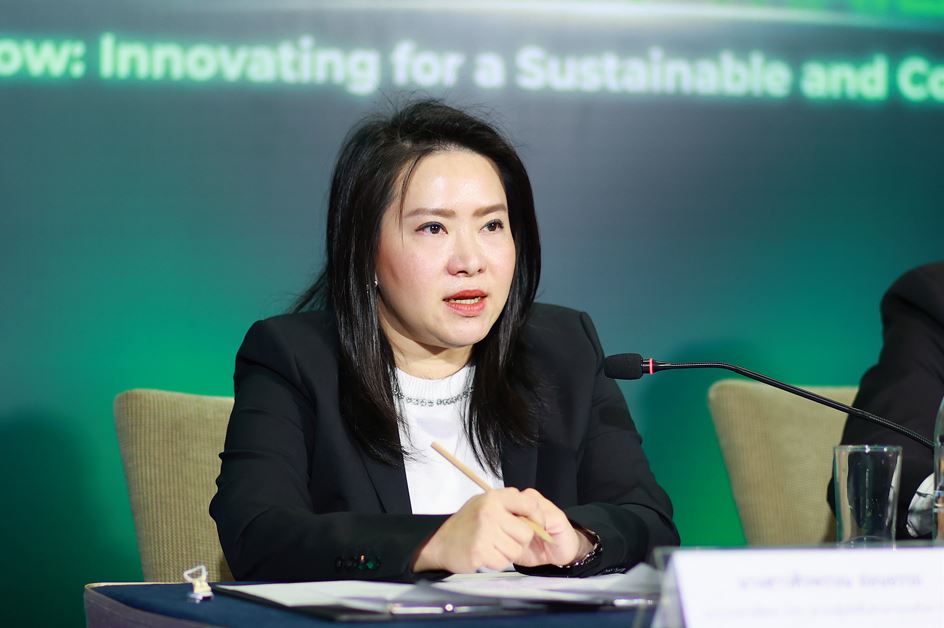 สมาคมผู้ผลิตชิ้นส่วนยานยนต์ไทย (TAPMA) แถลงข่าวเปิดตัว Future Mobility Thailand 2025เวทีเจรจาธุรกิจระดับโลก มุ่งสู่การเป็นศูนย์กลางการผลิตยานยนต์แห่งอนาคต